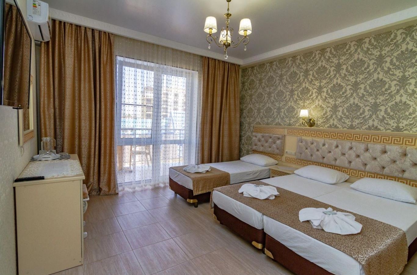 rooms-triple-standard