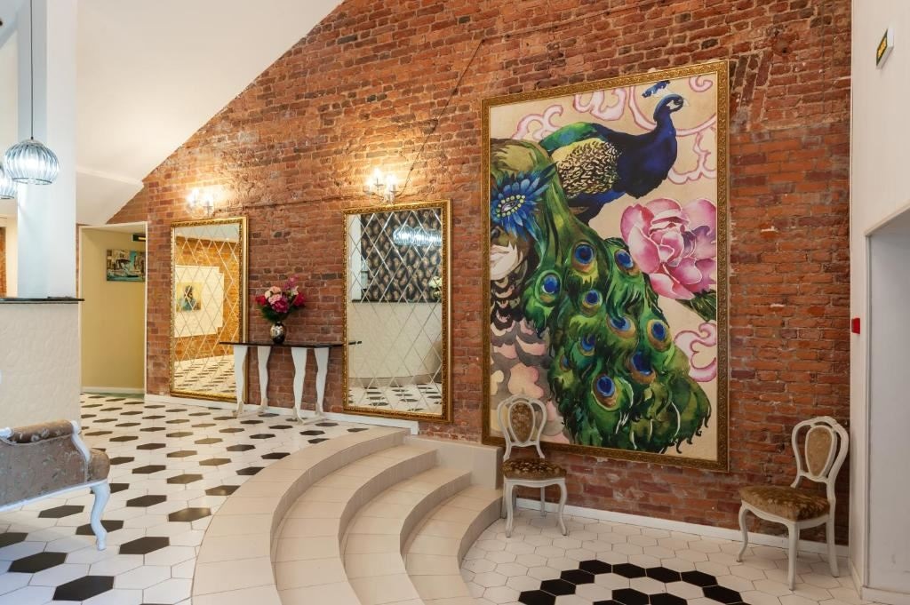 general-main-building