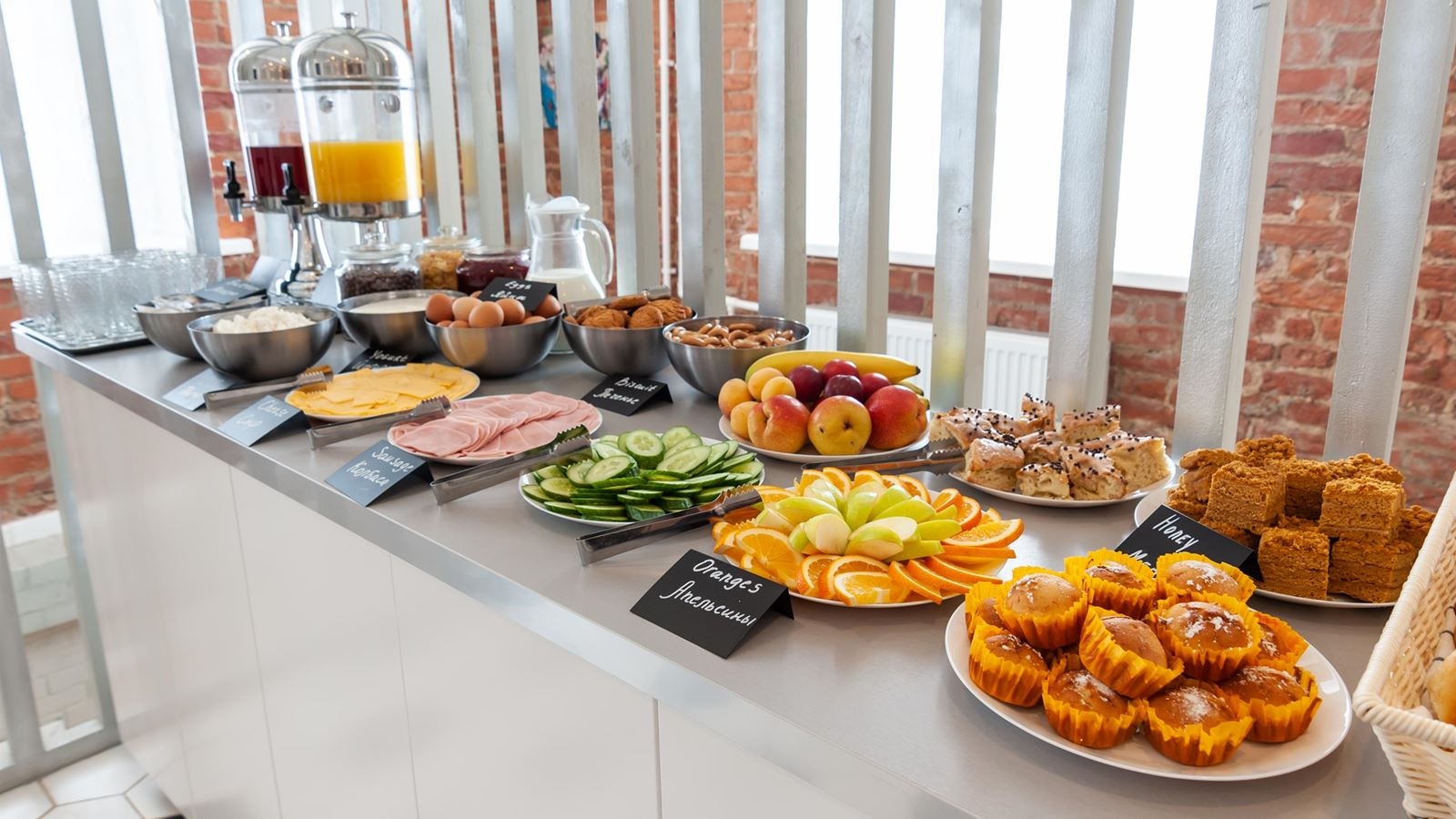 restaurants-ресторан-отеля