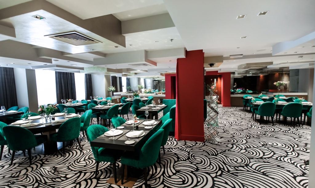 restaurants-arcobaleno