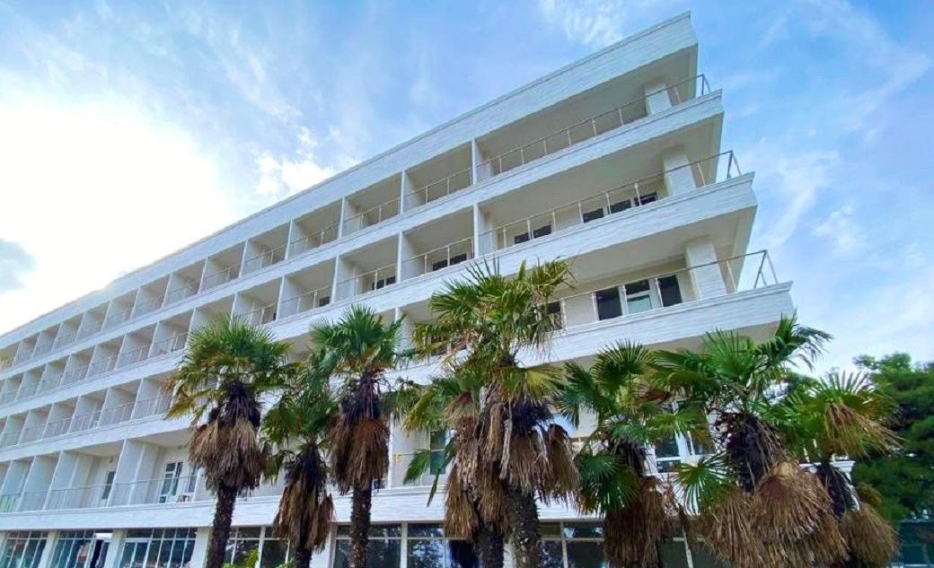 general-main-building