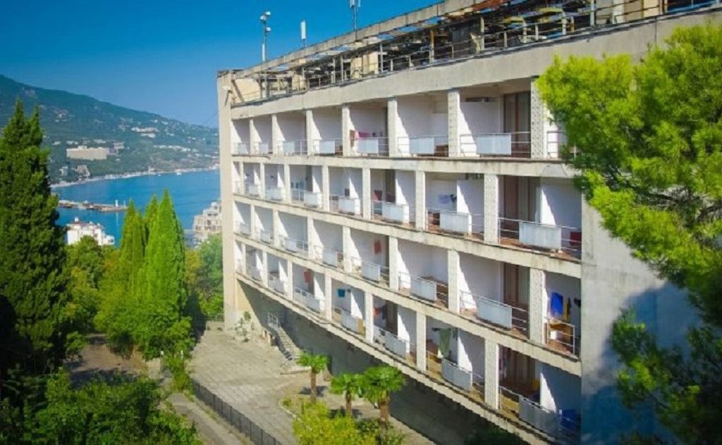 general-main-building