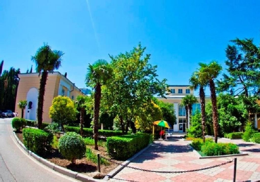 general-main-building