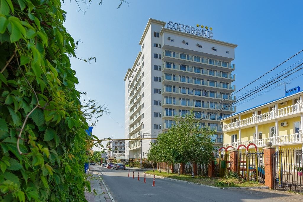 general-main-building