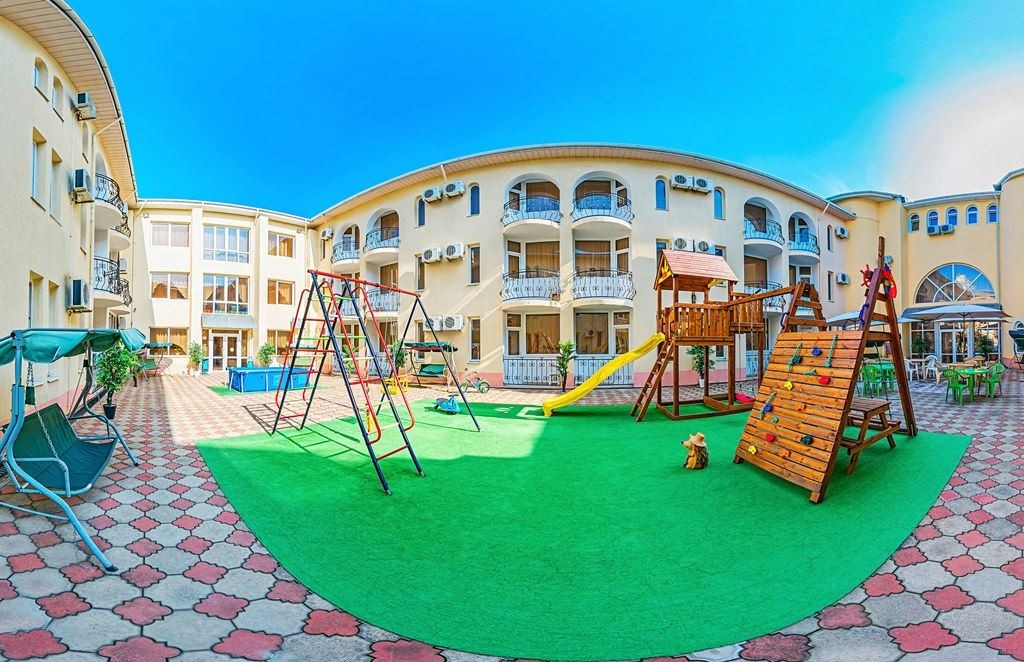 general-main-building