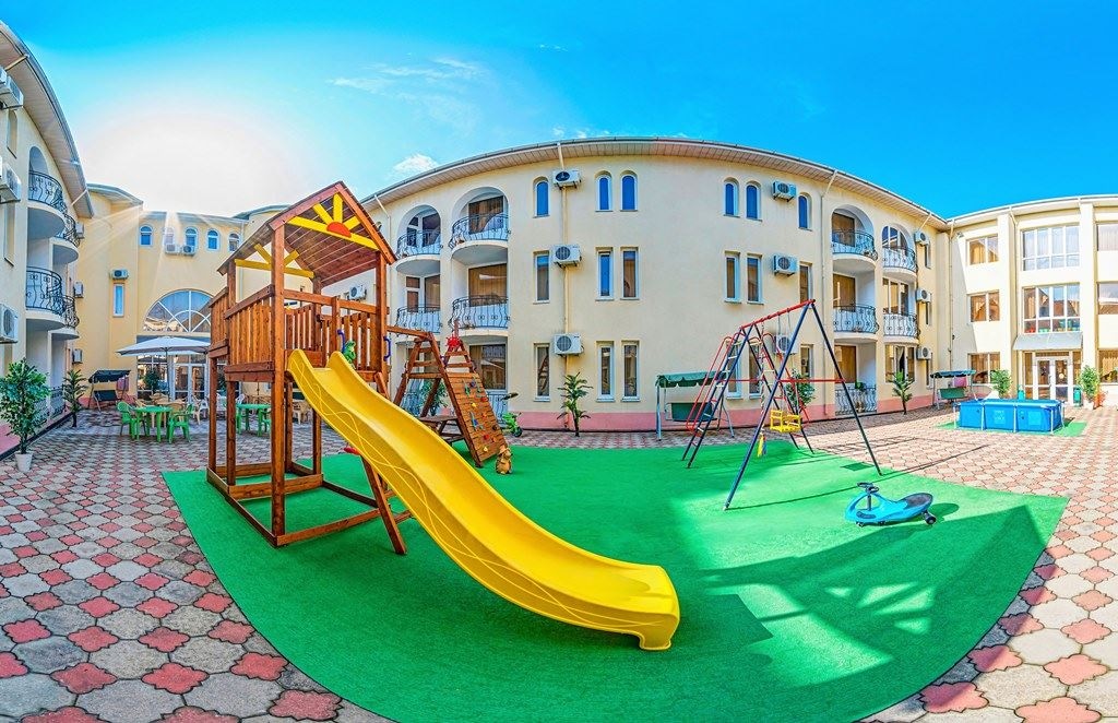 general-main-building