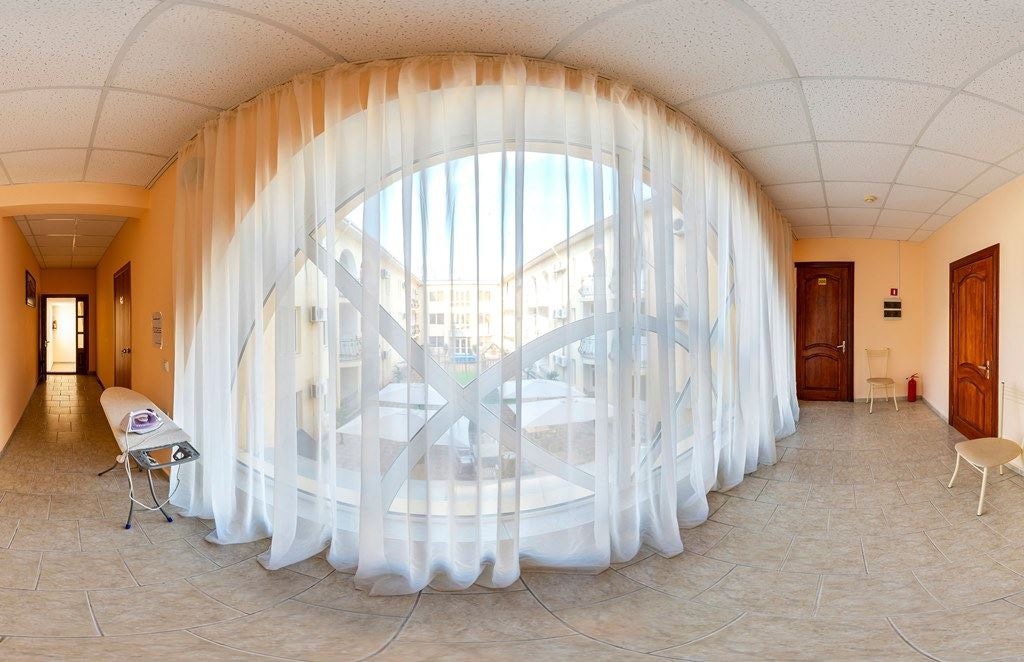 general-main-building