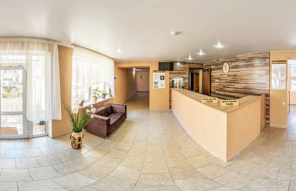 general-main-building