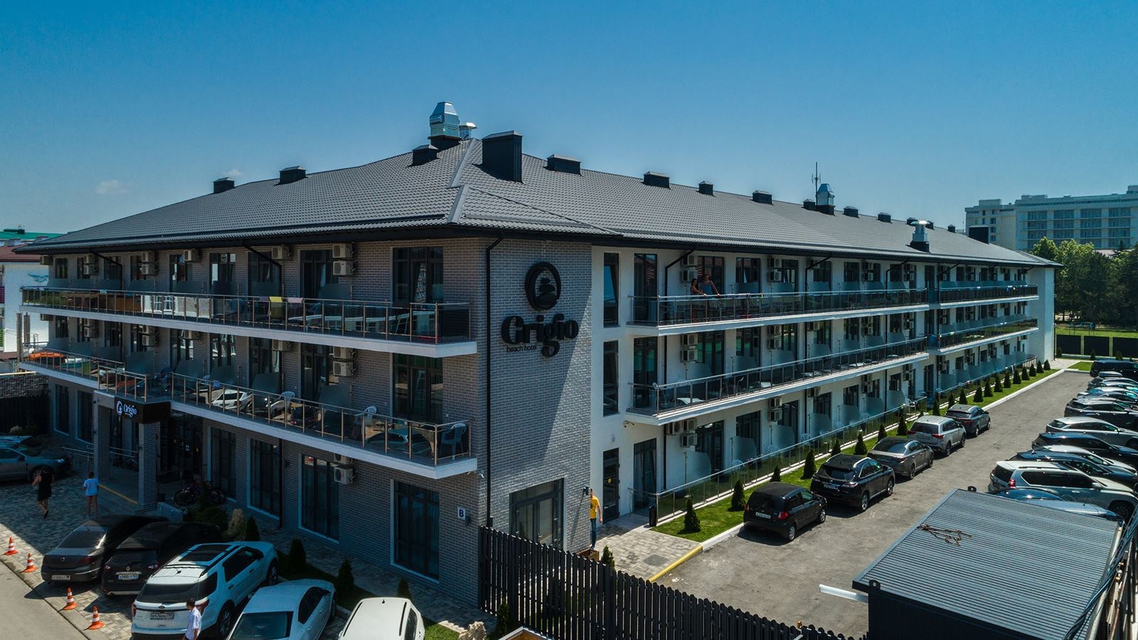 general-main-building