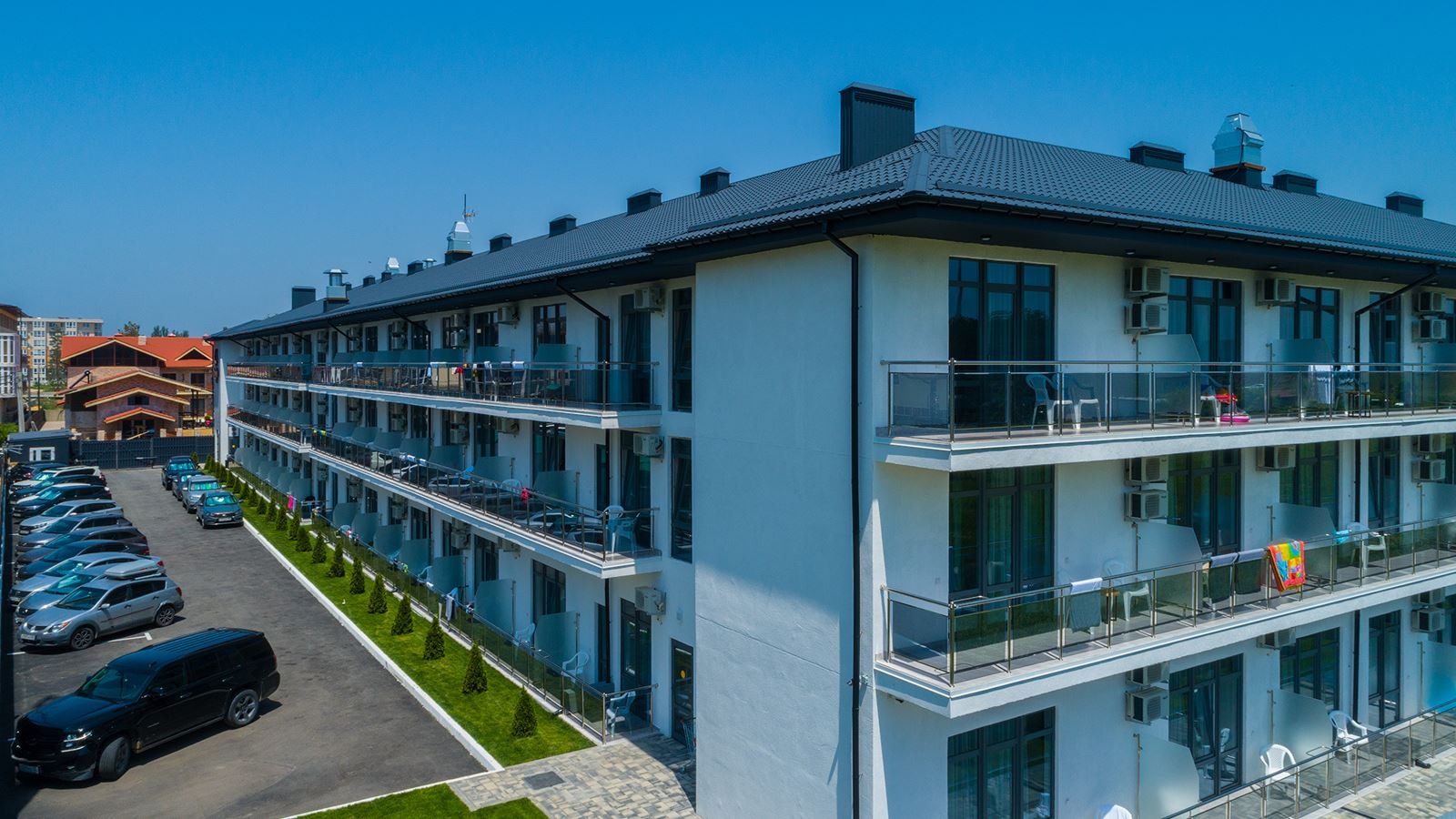 general-main-building