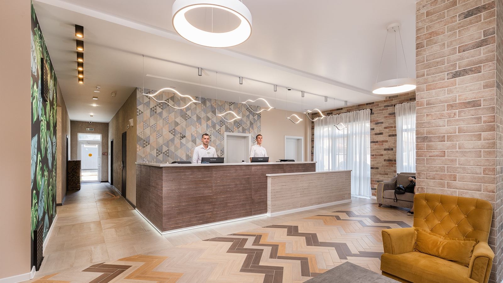 general-main-building