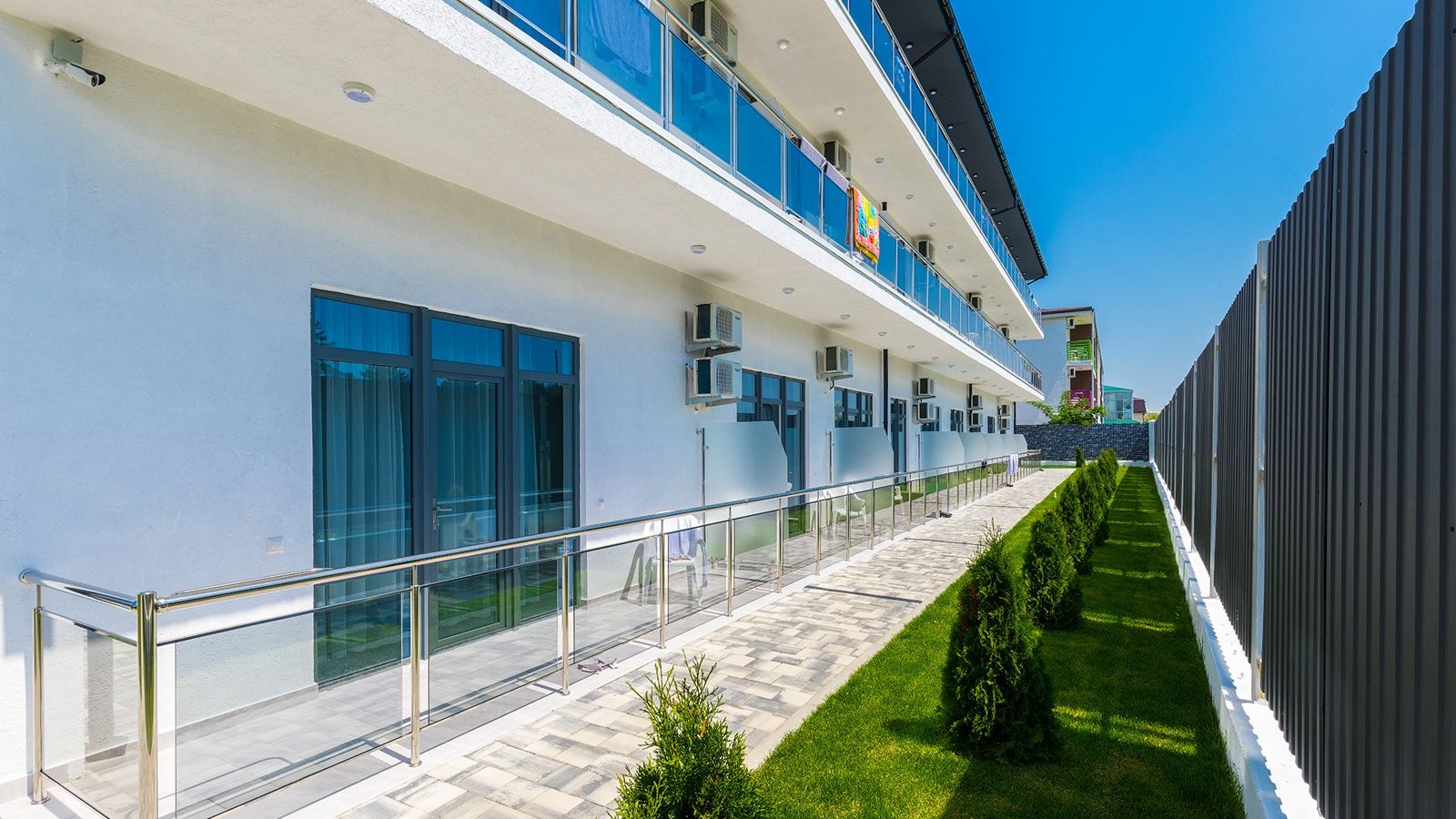 general-main-building