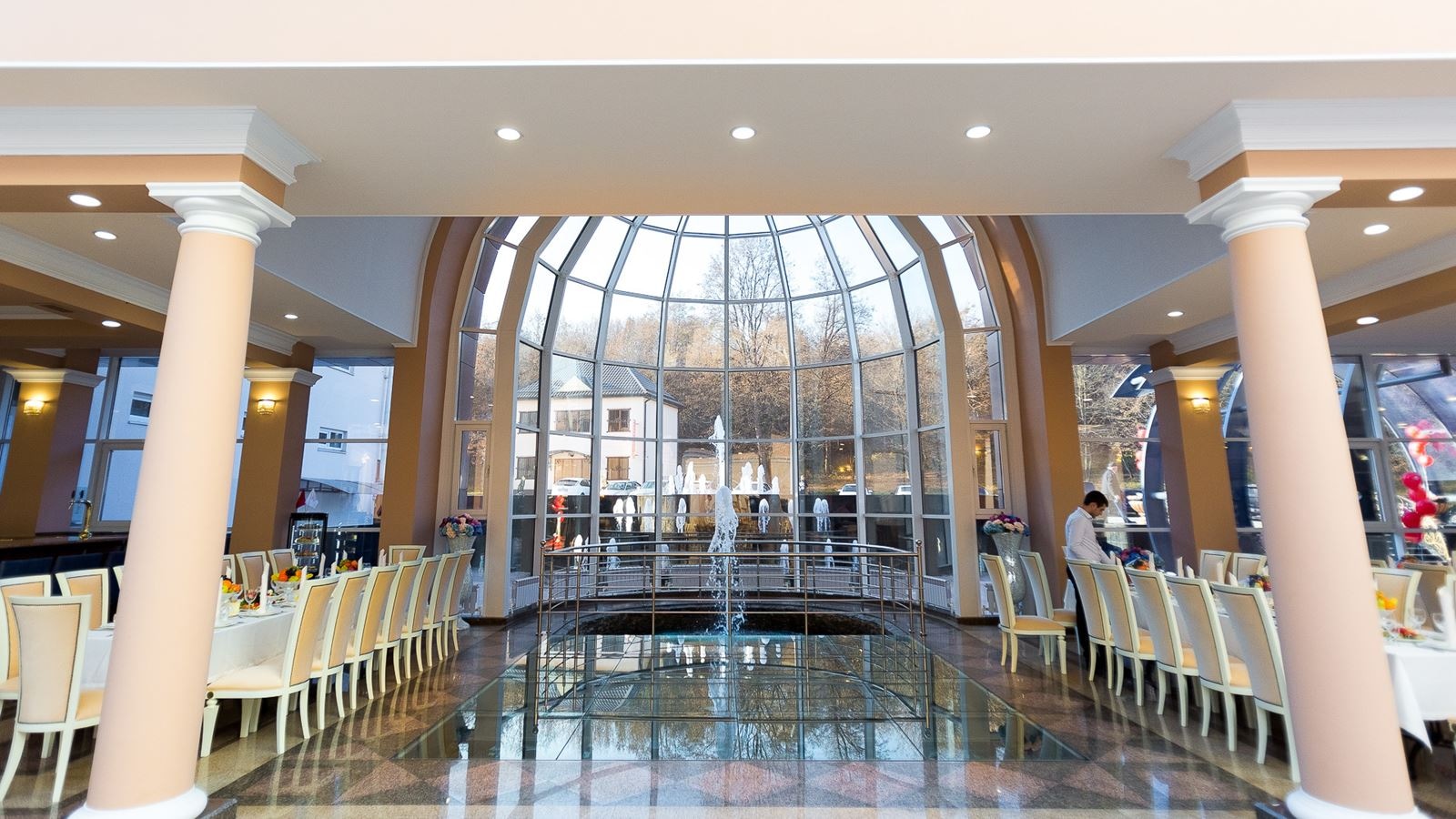 general-main-building