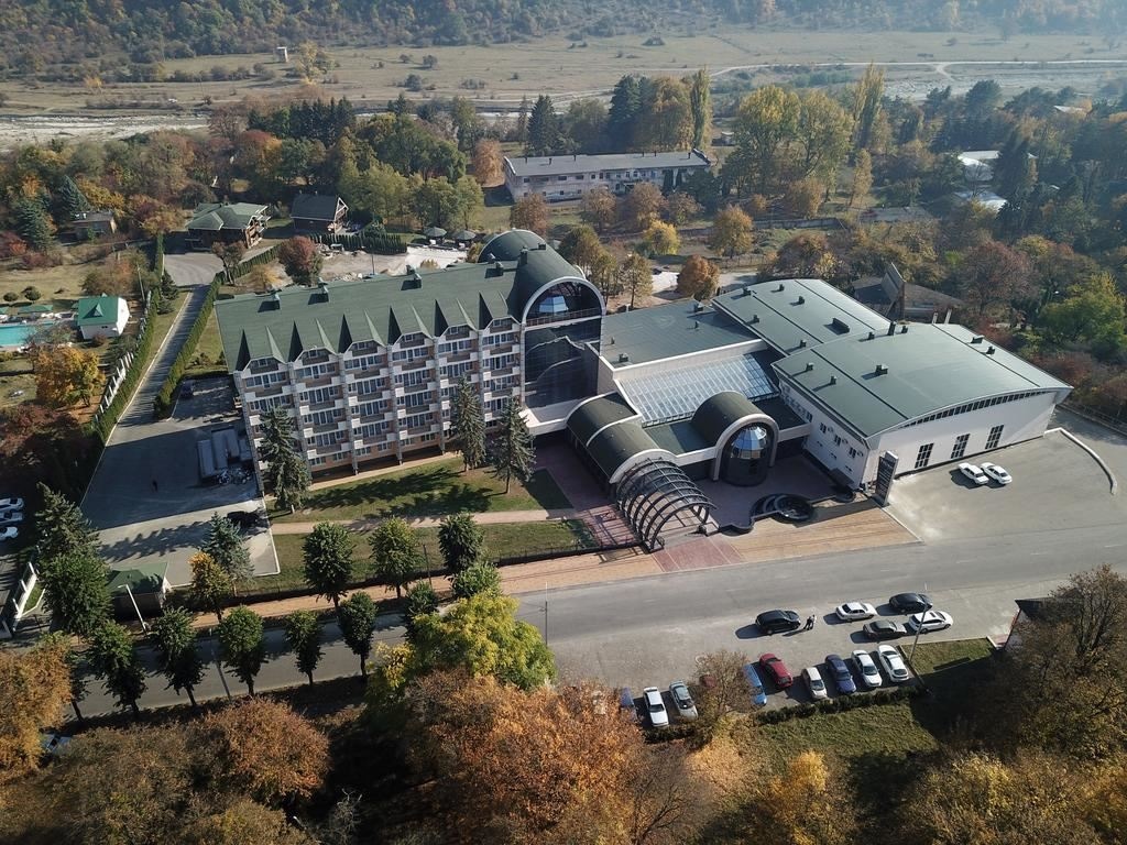 general-main-building