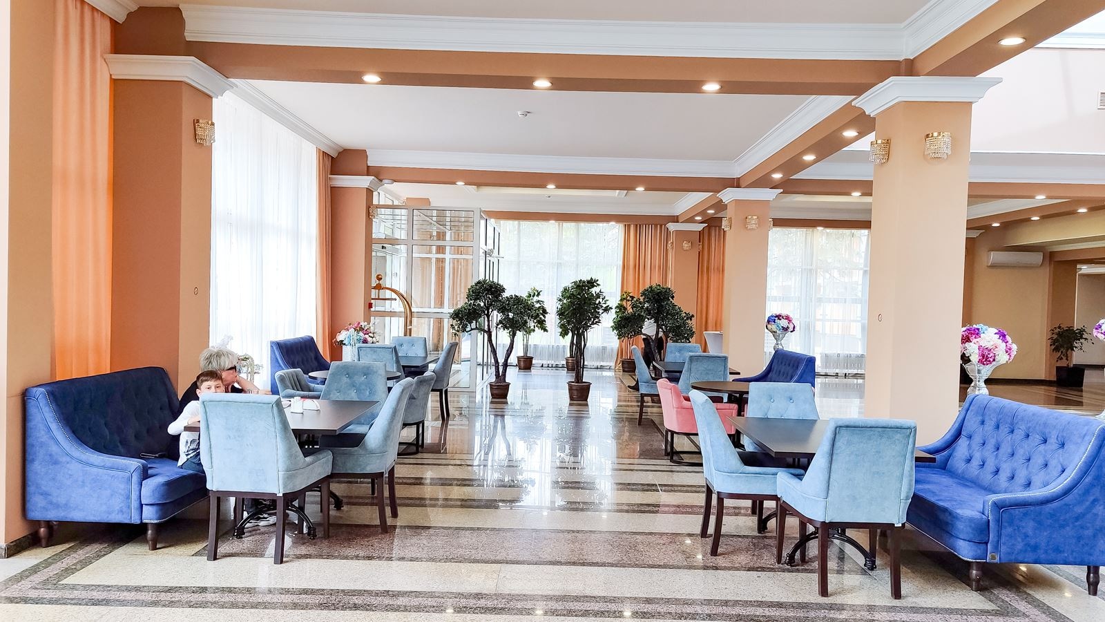 general-main-building