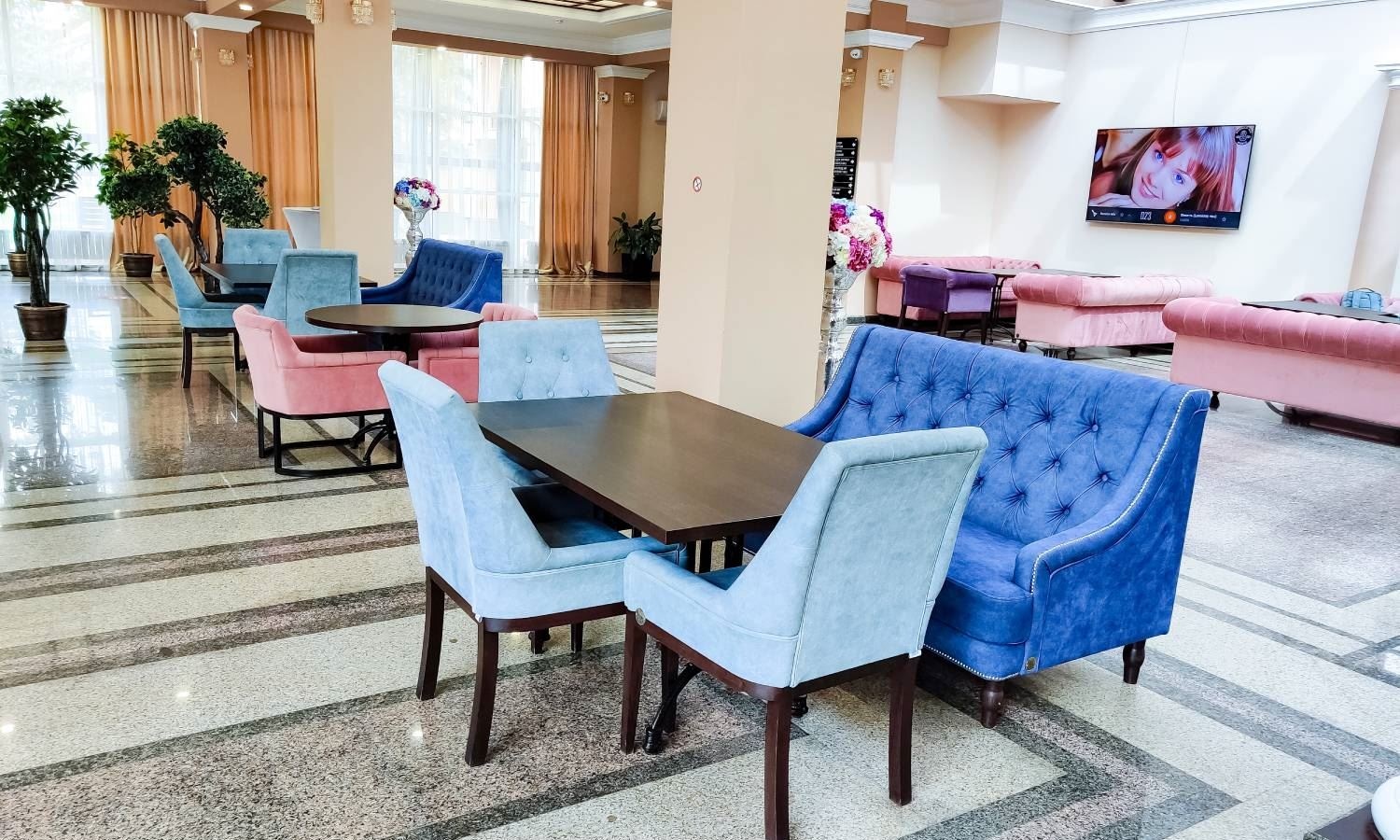 general-main-building