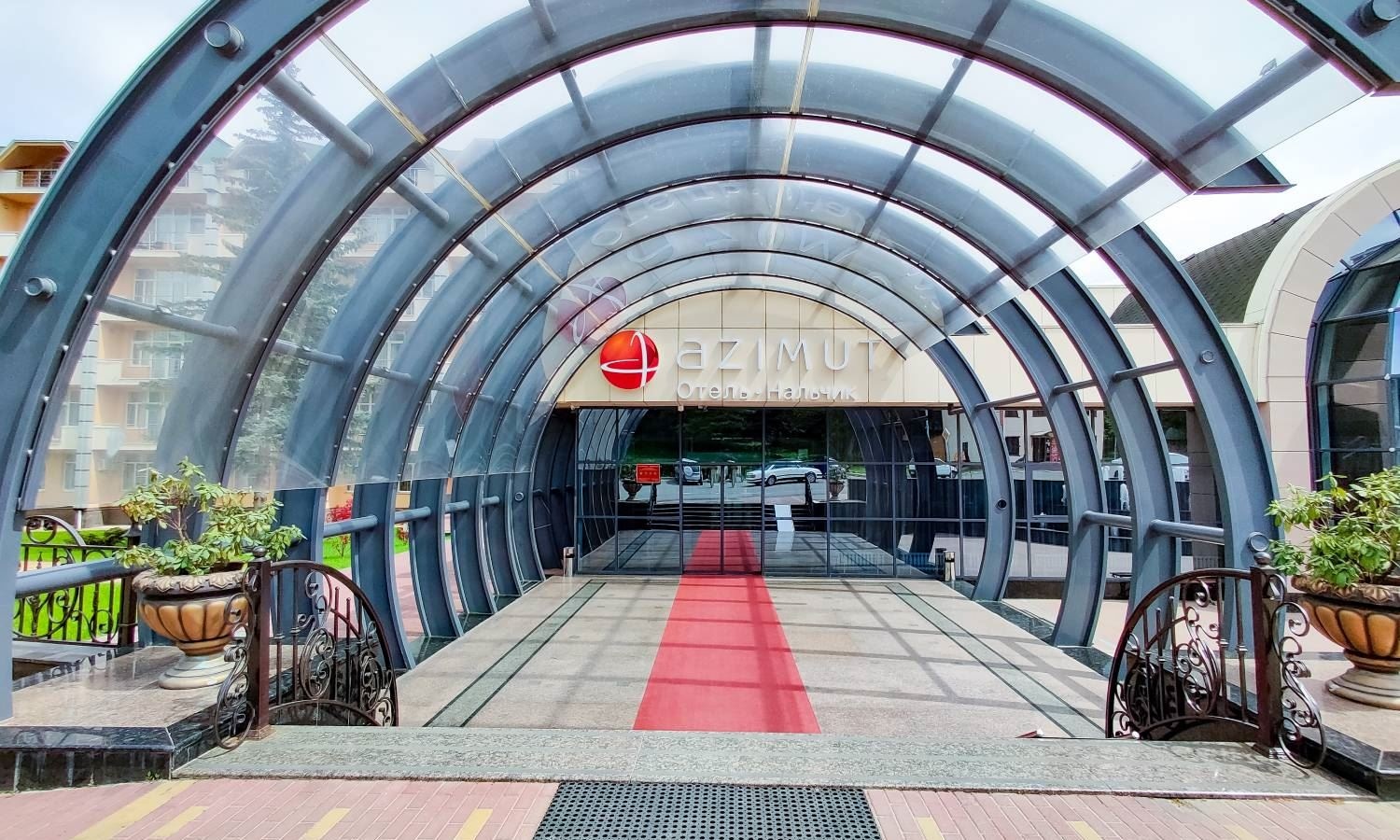 general-main-building