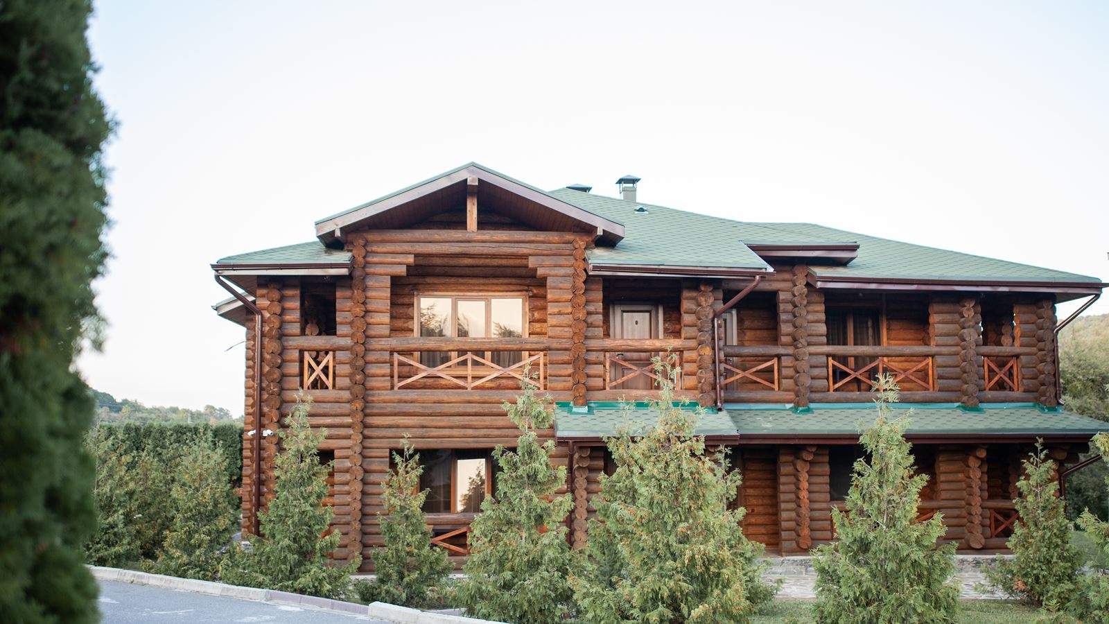 general-main-building