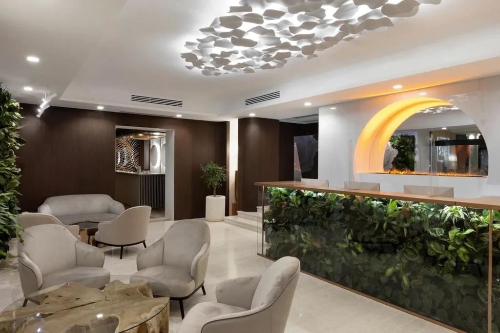 general-main-building