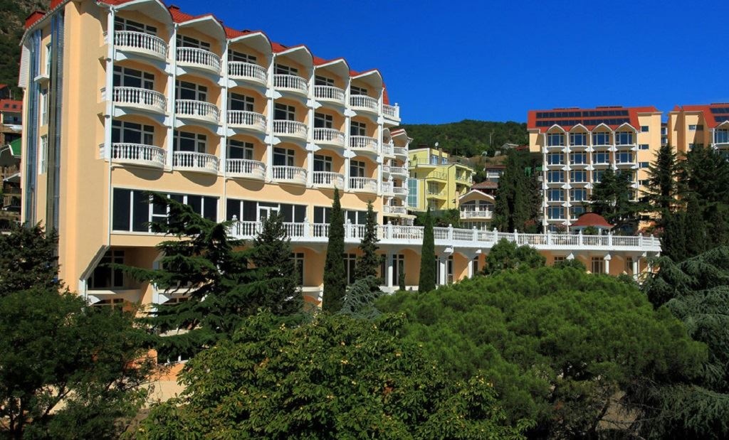 general-main-building