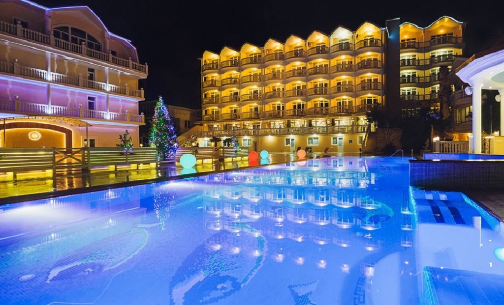 general-main-building