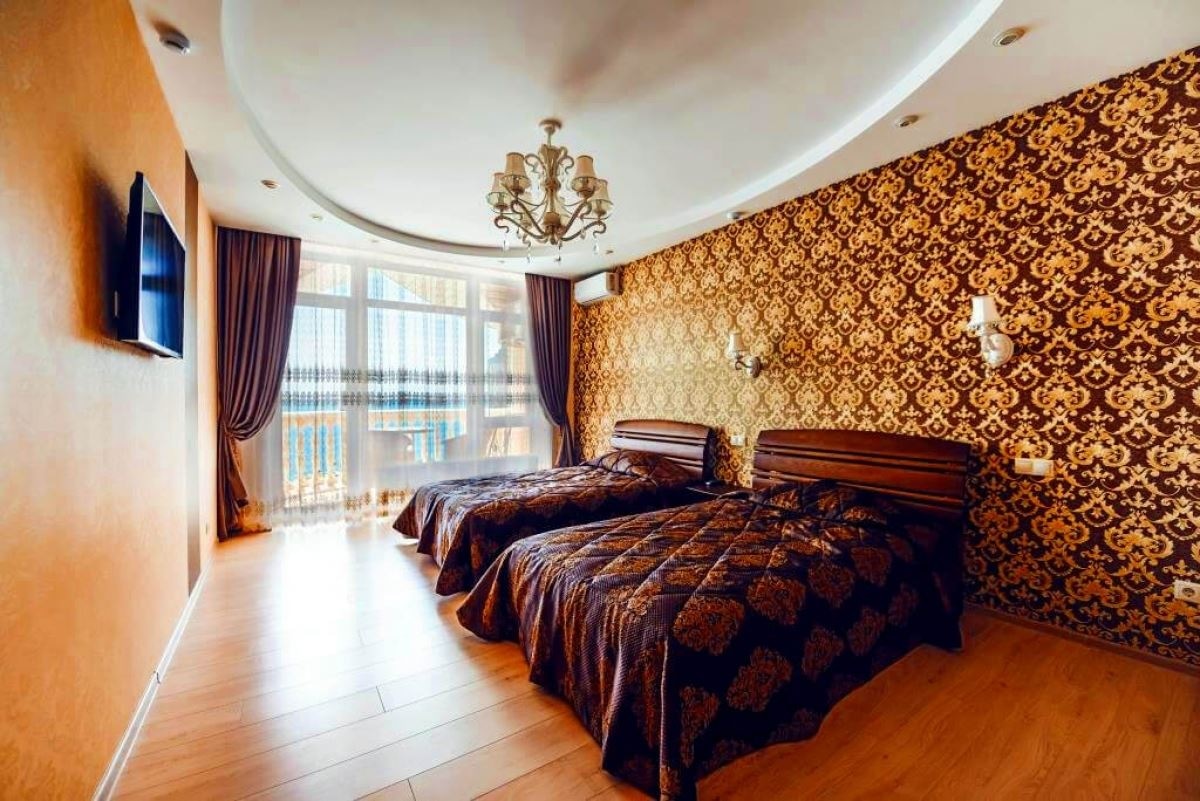 rooms-apartament-premium