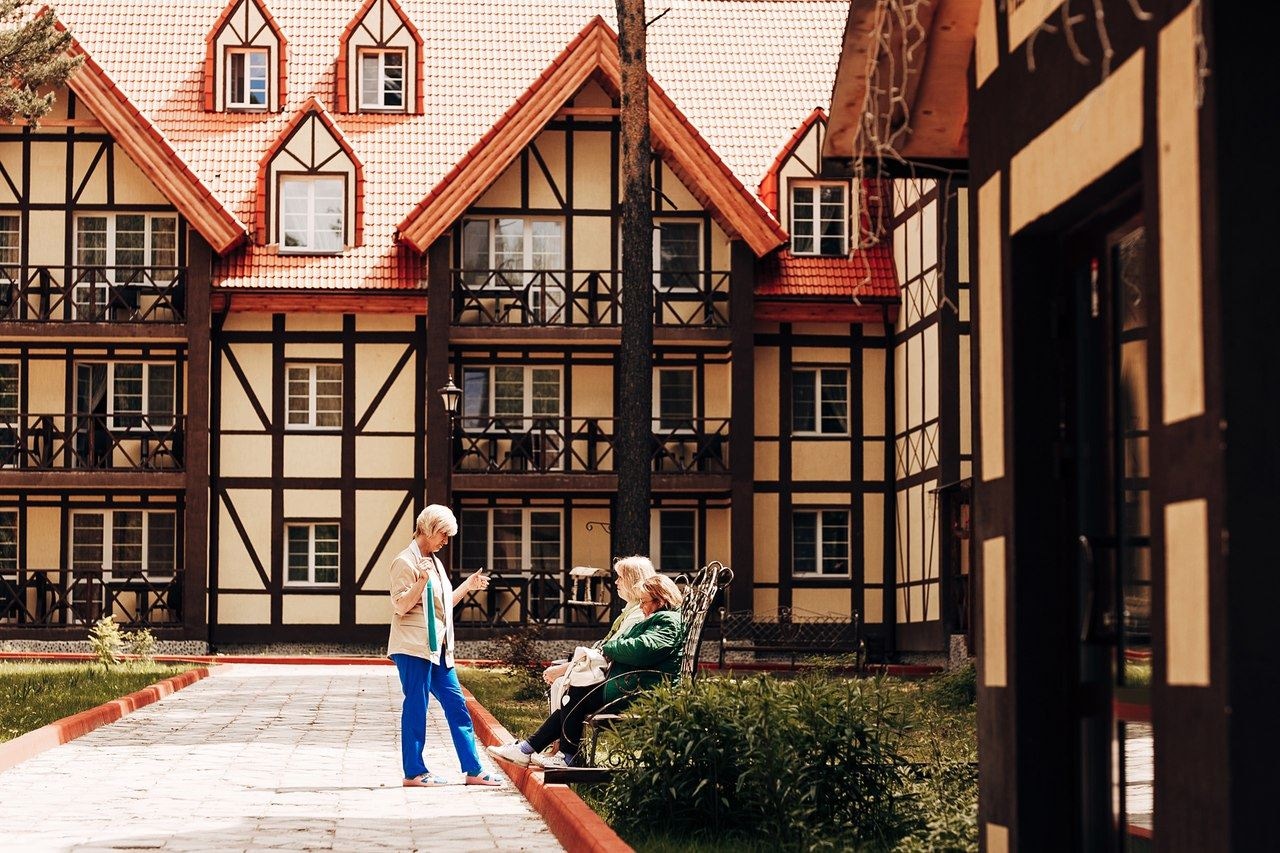 general-main-building