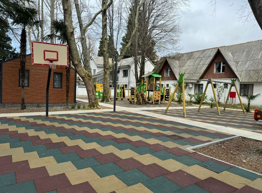 general-main-building