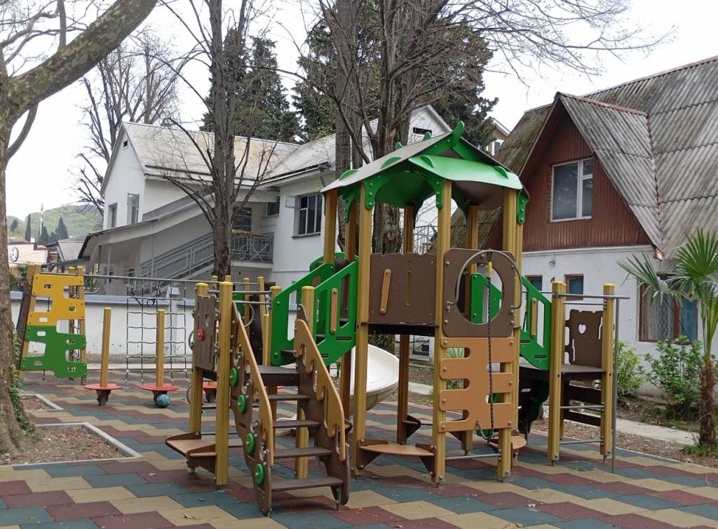 general-main-building