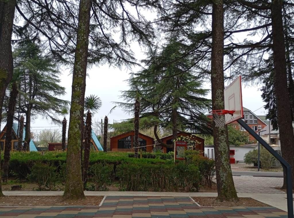 general-main-building