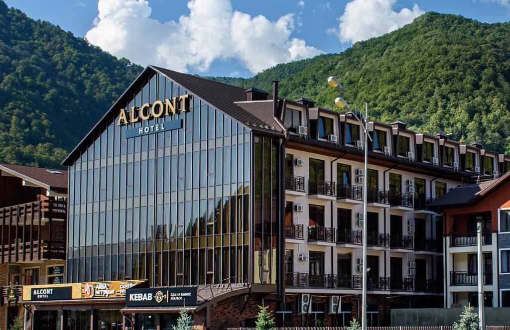 general-main-building