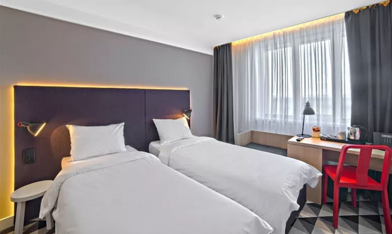 rooms-smart-стандарт