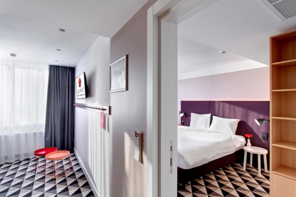 rooms-smart-люкс