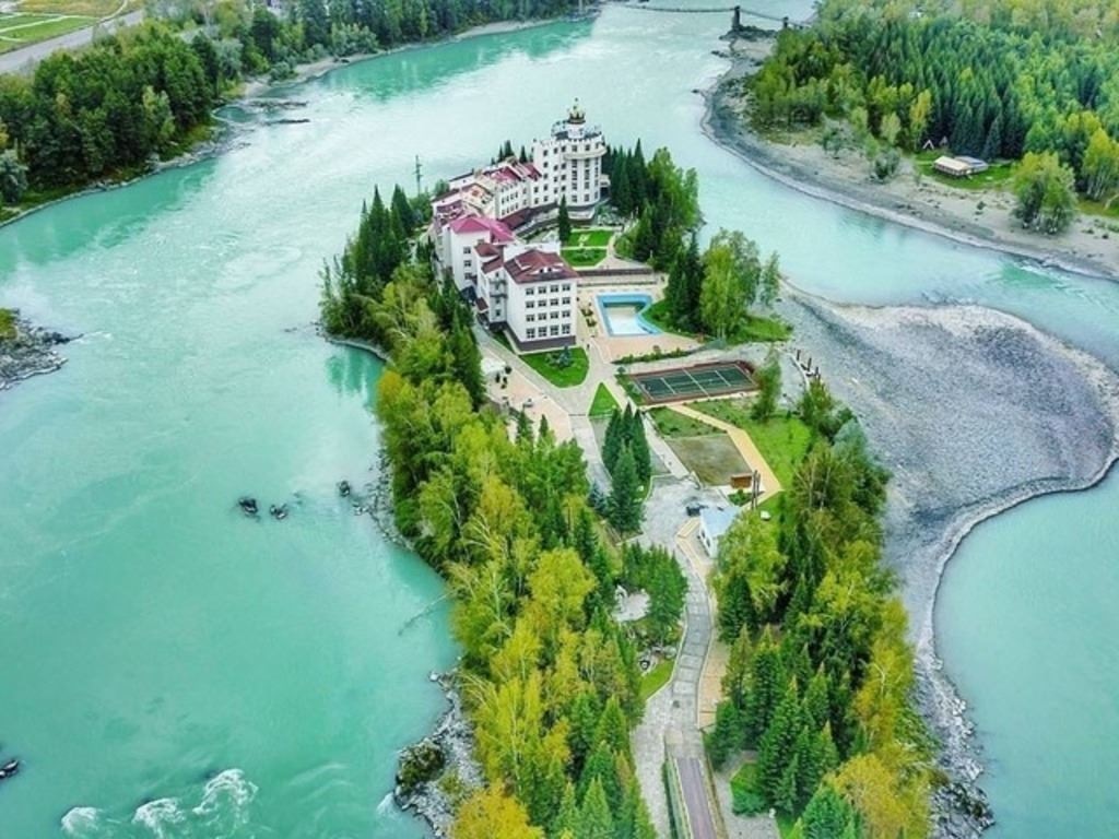 general-main-building