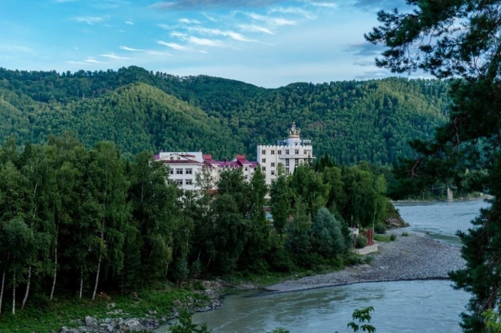 general-main-building