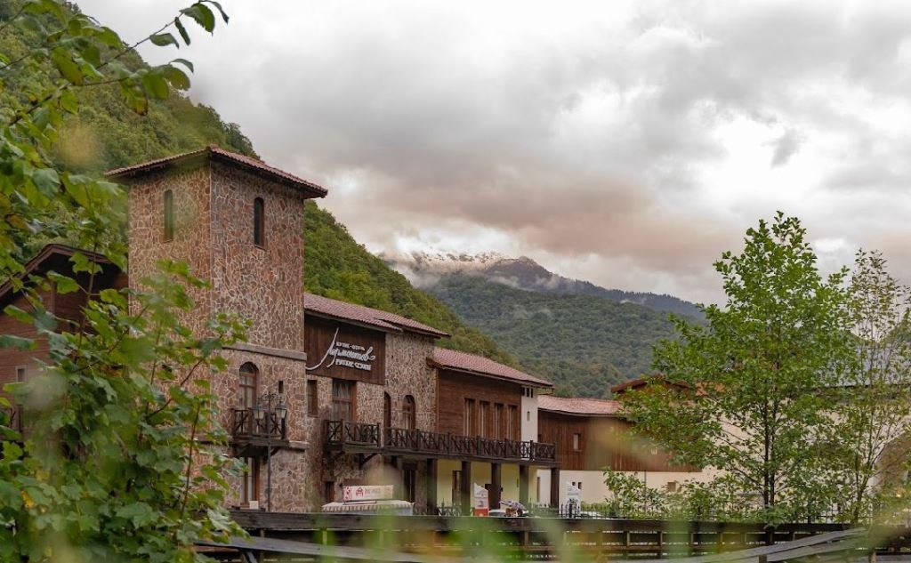 general-main-building