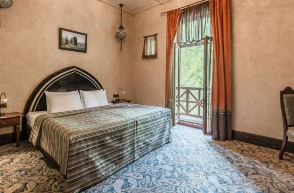 general-main-building