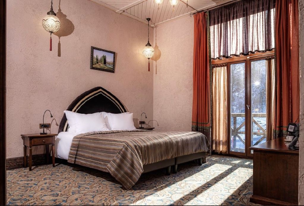 general-main-building