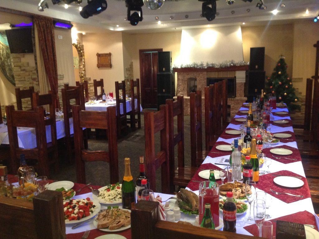 restaurants-ресторан-отеля