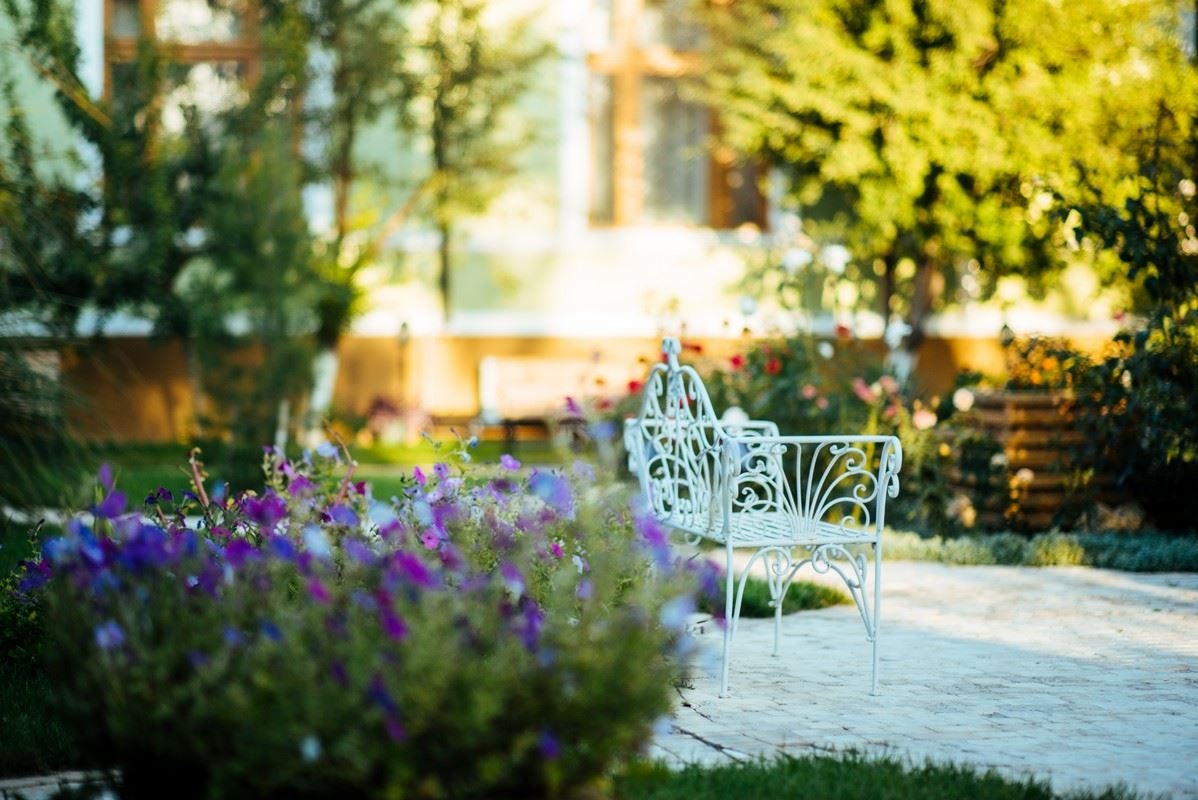 general-main-building