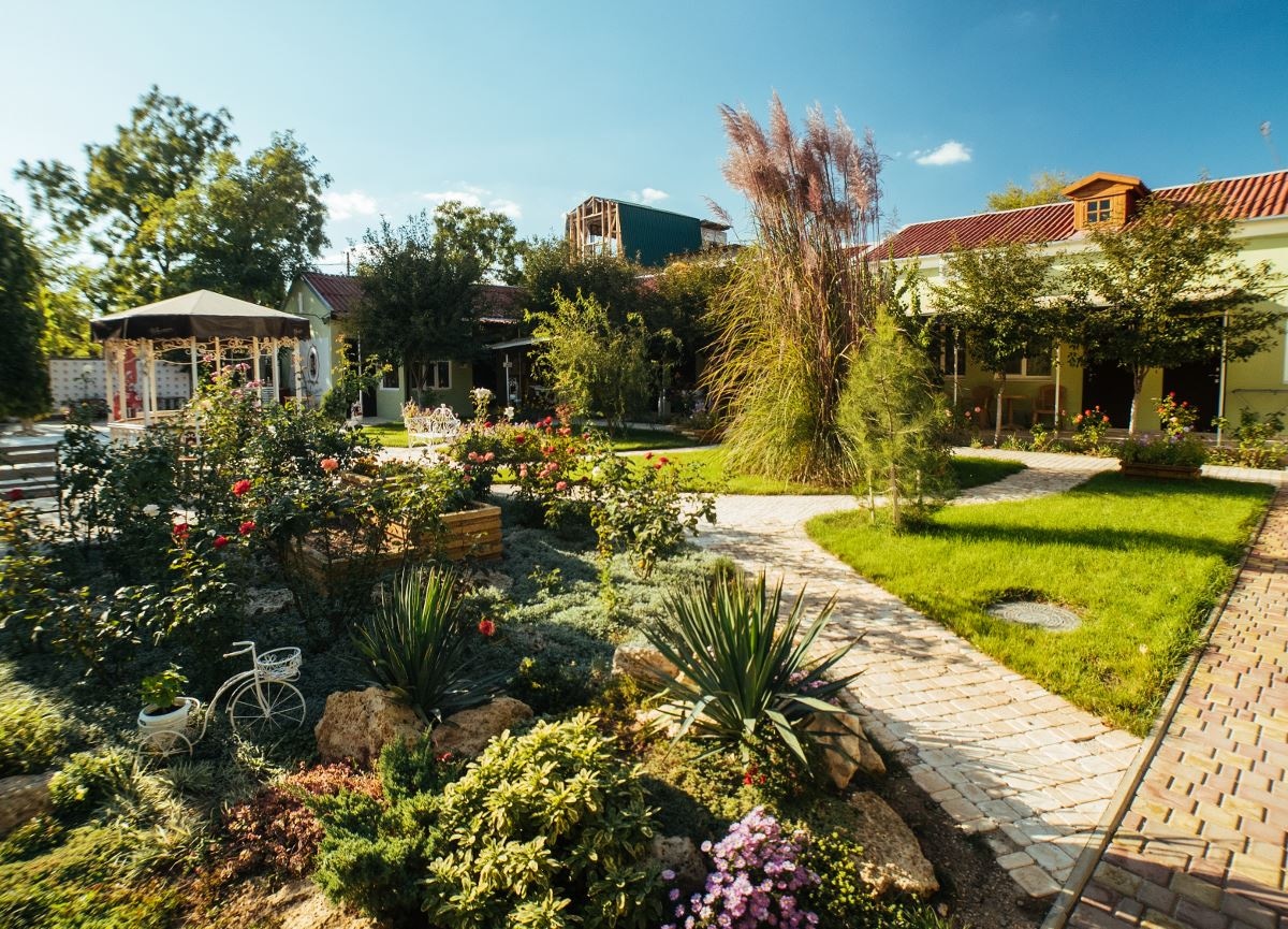 general-main-building