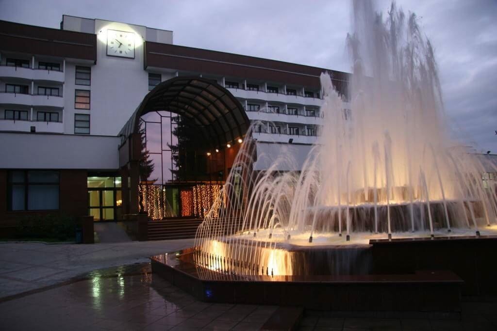 general-main-building