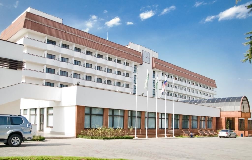 general-main-building