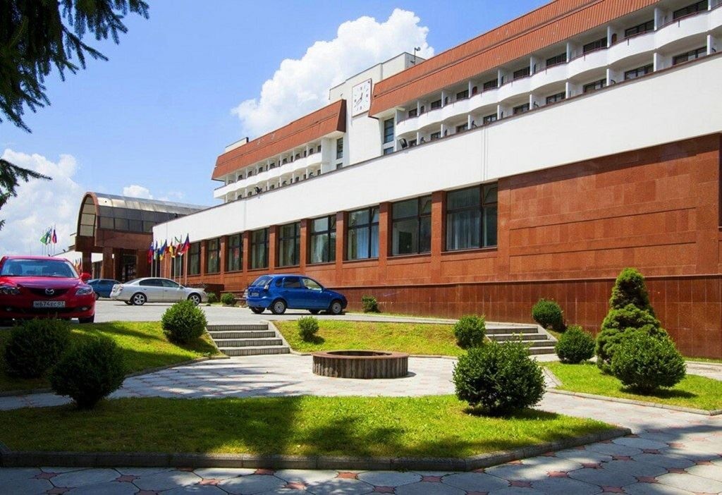 general-main-building