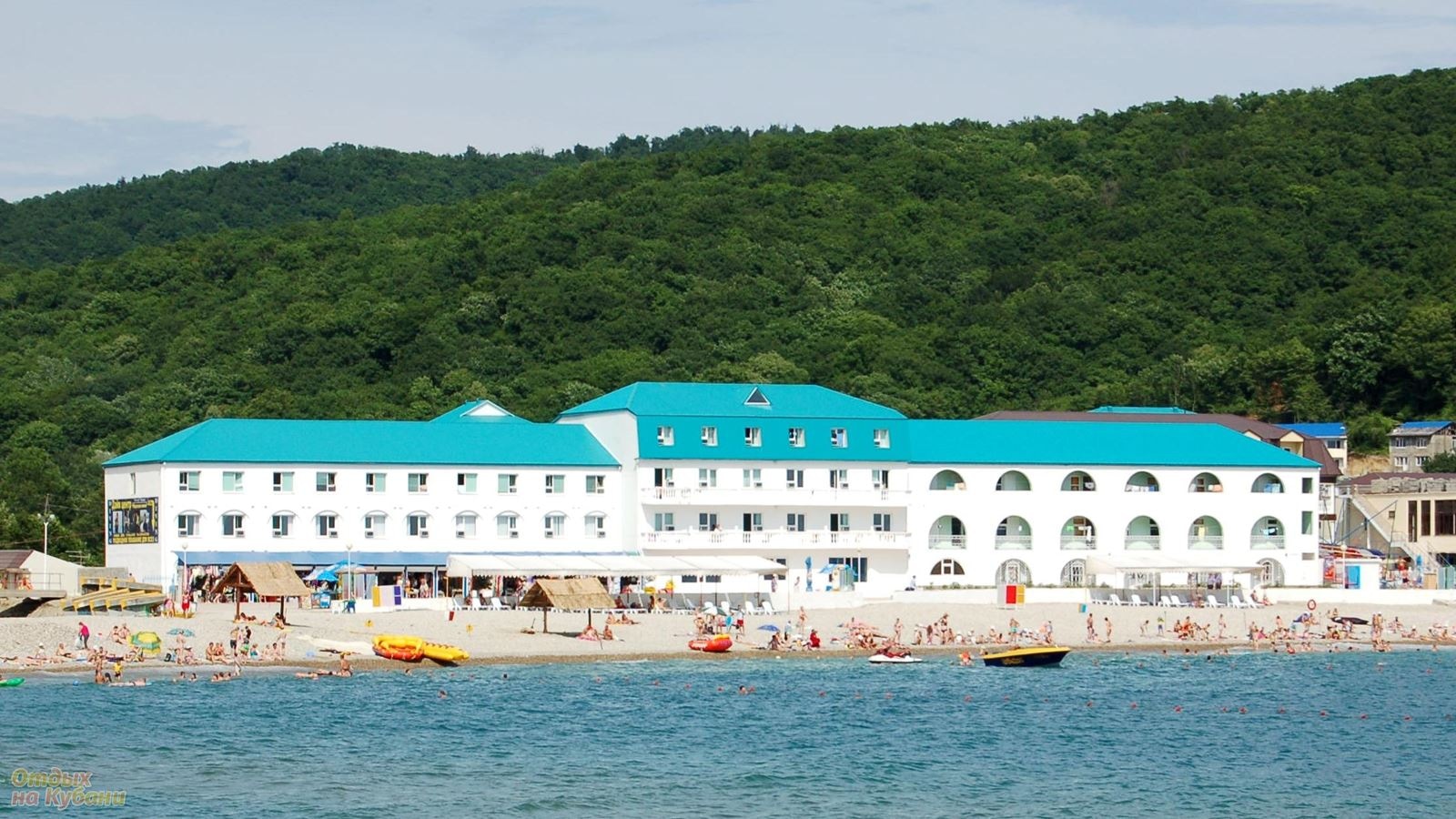 general-main-building