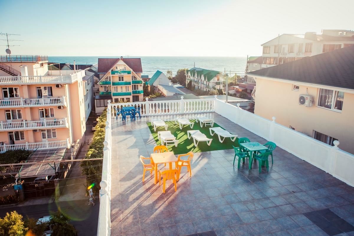 general-main-building