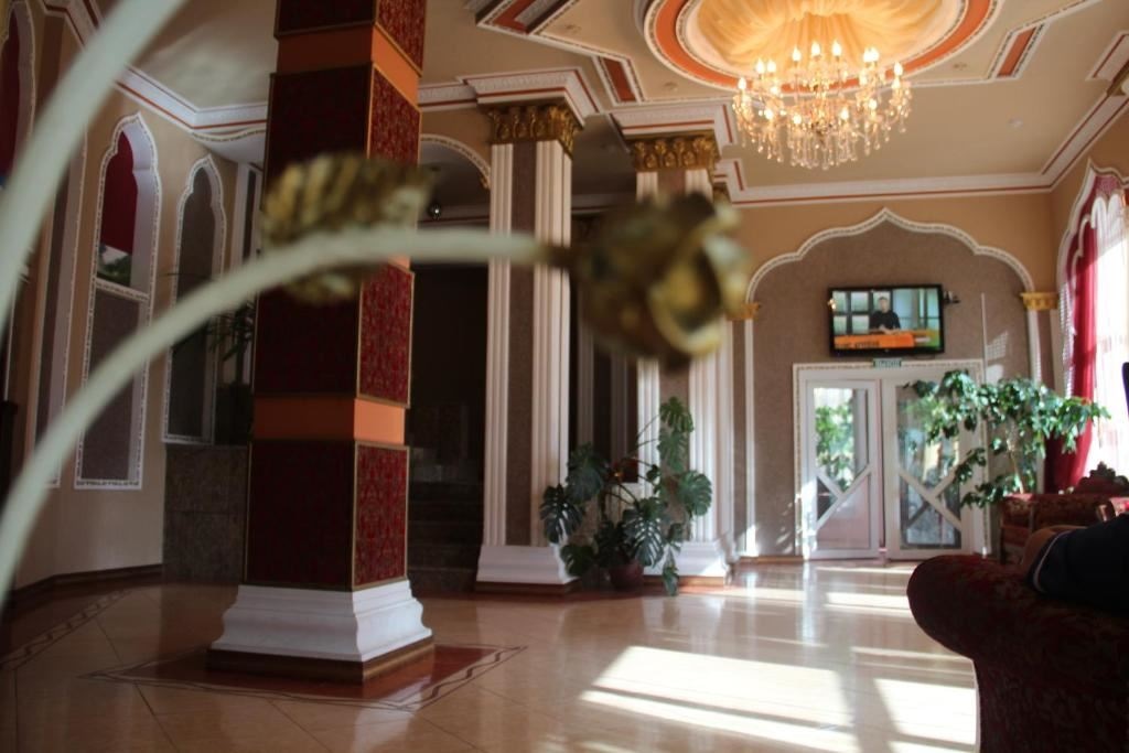 general-main-building