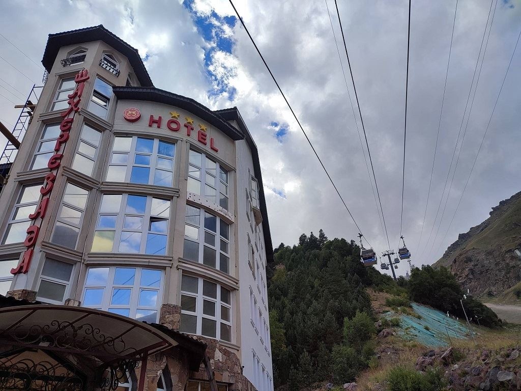 general-main-building