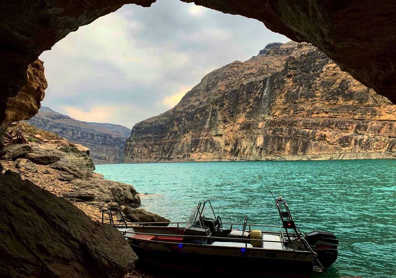 general-main-building