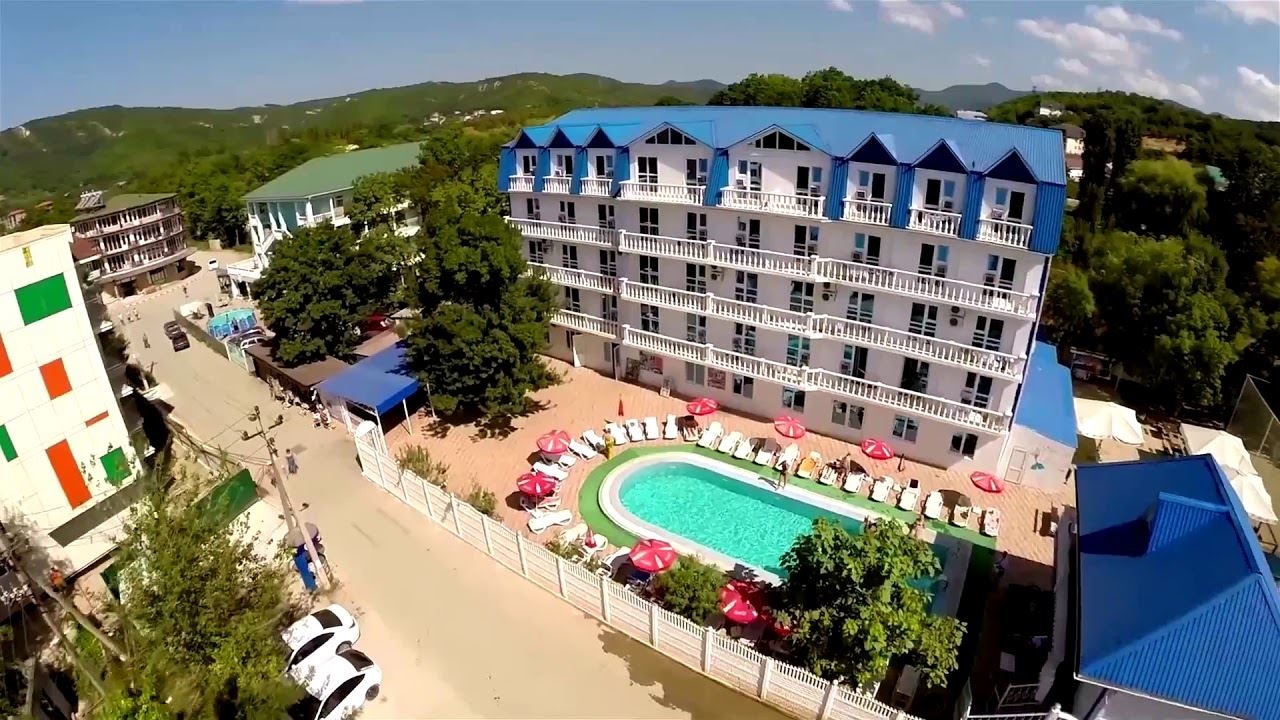 general-main-building